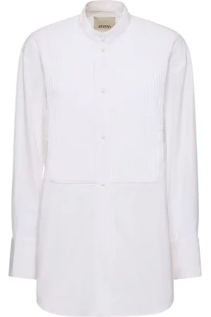 Isabel Marant Ramsey Cotton Shirt