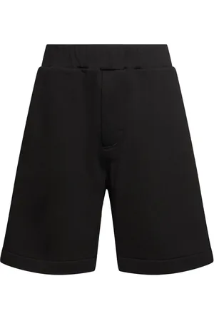 1017 ALYX 9SM Carpenter Sweat Shorts W/buckle