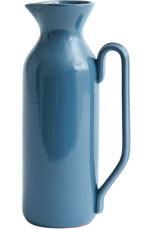 Hay Barro Tall Jug