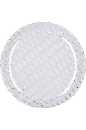 Kartell Set Of 4 Jellies Family Plates