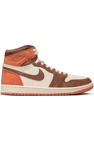 Nike Air Jordan 1 Retro High Sneakers