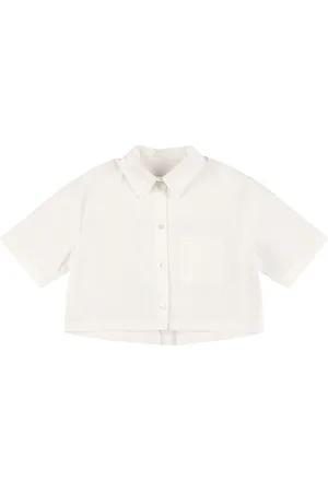 Max&Co. Cotton Poplin Shirt