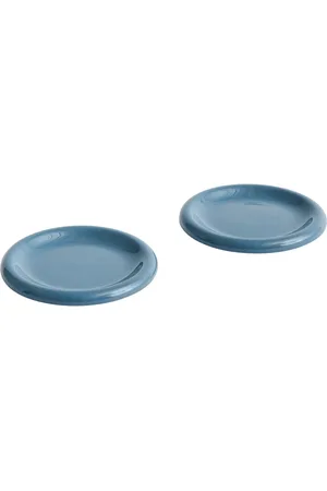 Hay Set Of 2 Barro Plates
