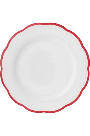 BITOSSI Set Of 6 Petal Plates
