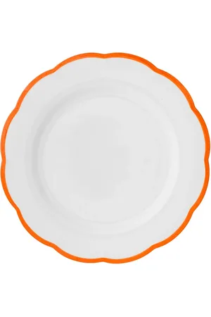 BITOSSI Set Of 6 Petal Plates