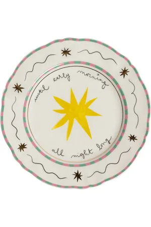 BITOSSI Star Plate
