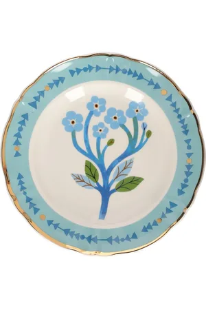 BITOSSI Botanica Dessert Plate