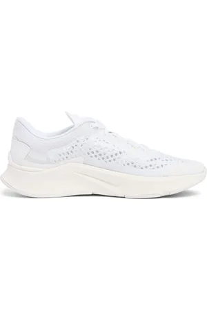 VALENTINO GARAVANI Act One Mesh Sneakers