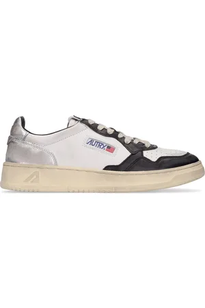 Autry Super Vintage Low Sneakers