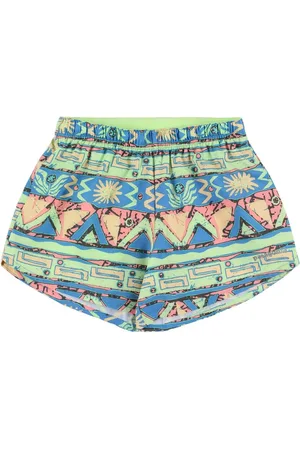 Patagonia Recycled Nylon Shorts