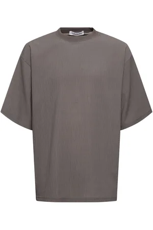 The Frankie Shop Crinckle S/s T-shirt