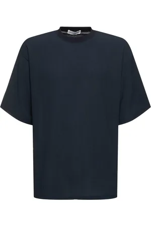 The Frankie Shop Crinckle S/s T-shirt