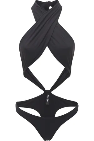 Reina Olga Showpony One Piece Swimsuit