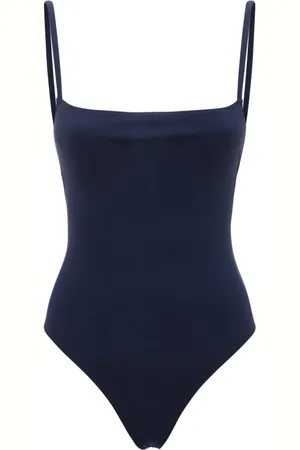 Lido Tre Geometrical One Piece Swimsuit