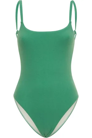 Zulu & Zephyr Towelling One Piece Swimsuit