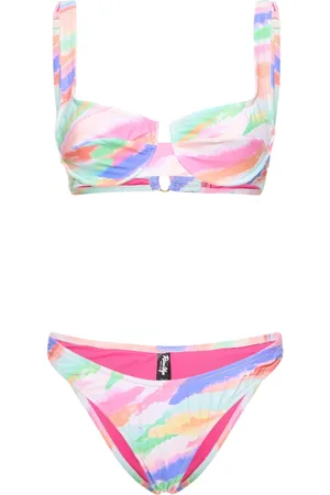 Reina Olga Lvr Exclusive Brigitte Lycra Bikini
