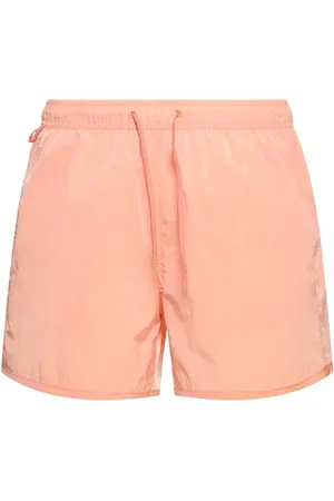 CDLP Paper Nylon Swim Trunks