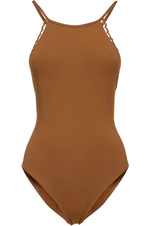 ERES Sunlight One Piece Swimsuit