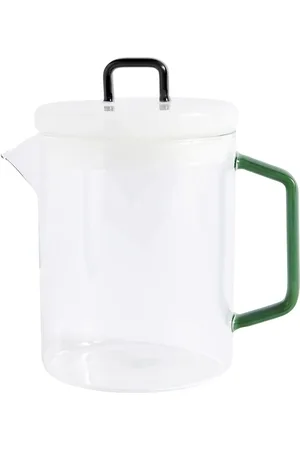 Hay Brew Pot