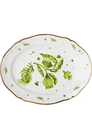 BITOSSI Eden Oval Platter