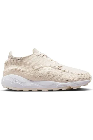 Nike Air Footscape Woven Sneakers