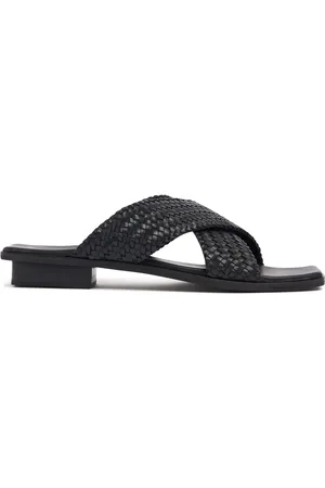 Bembien 10mm Tosca Leather Slides