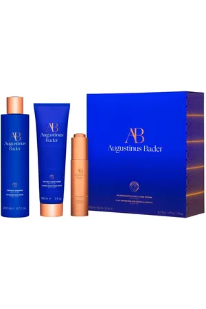 AUGUSTINUS BADER The Restorative Hair & Scalp Set