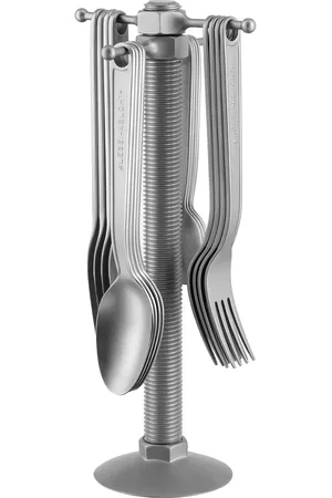 Alessi Conversational Objects By Virgil Abloh