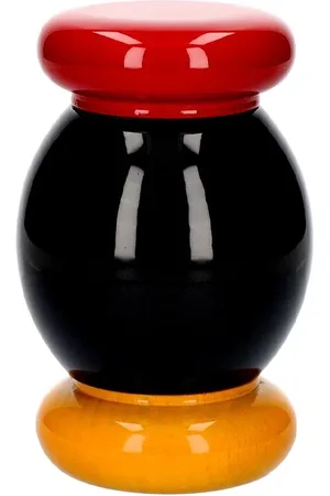 Alessi Twergi Salt & Pepper Grinder