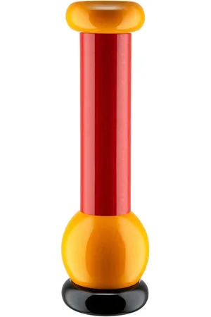Alessi Twergi Salt & Pepper Grinder