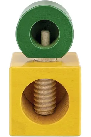 Alessi Twergi Nutcracker