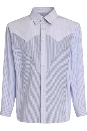 Maison Margiela Long-sleeved Shirt