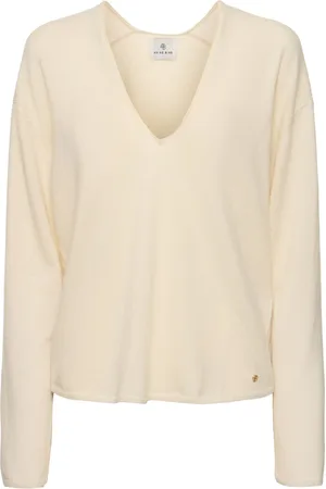 ANINE BING Athena Cashmere Sweater
