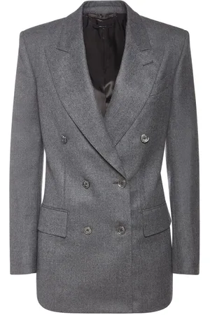 Tom Ford Compact Wool Blazer