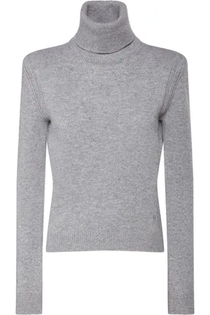 Tom Ford Cashmere Knit Turtleneck Sweater