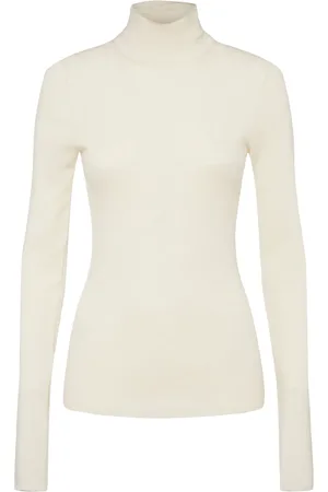Etro Wool Knit Turtleneck Sweater