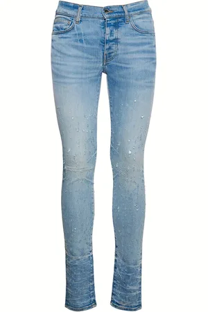 AMIRI Shotgun Skinny Jeans