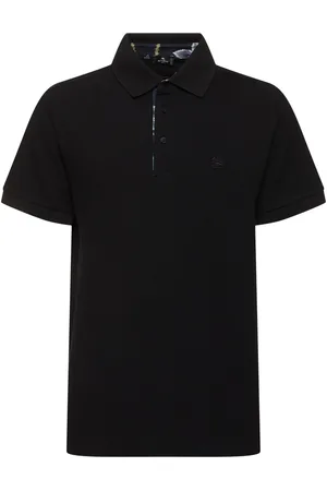 Etro Cotton Polo