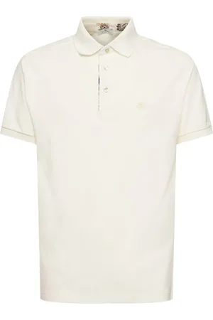 Etro Cotton Polo