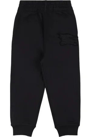 Burberry Cotton Sweatpants