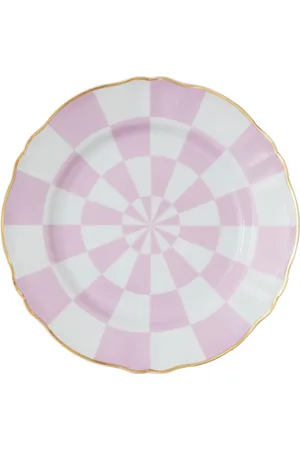 BITOSSI Destino Dinner Plate