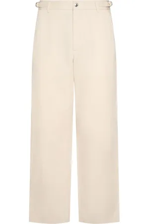 Jacquemus Le Pantalon Jean Straight Fit