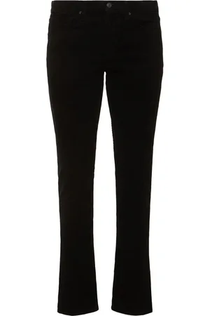 Tom Ford Cotton Denim Slim Fit Jeans