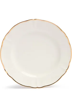 BITOSSI Set Of 6 Parisienne Fruit Plates