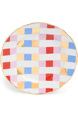 BITOSSI Enigma Dessert Plate