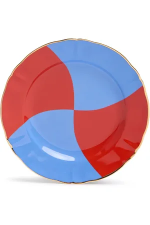 BITOSSI Talismano Dessert Plate