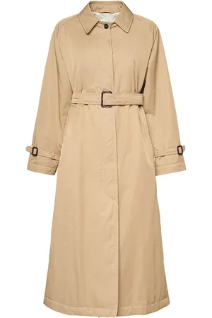 Max Mara Trafoi Trench Coat