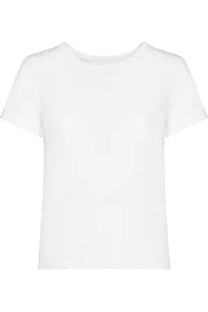 Khaite Samson Cotton Jersey T-shirt