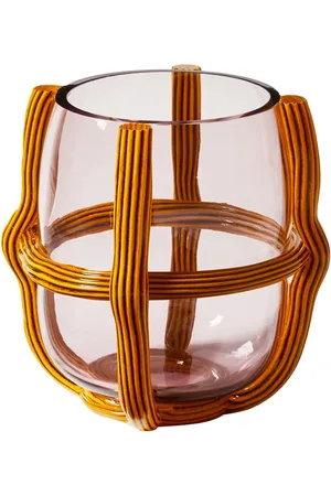 CASSINA Sestiere Murano Glass Vase
