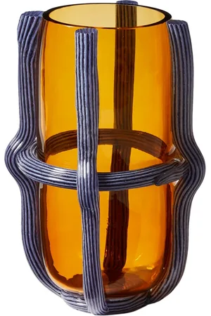 CASSINA Sestiere Murano Glass Vase